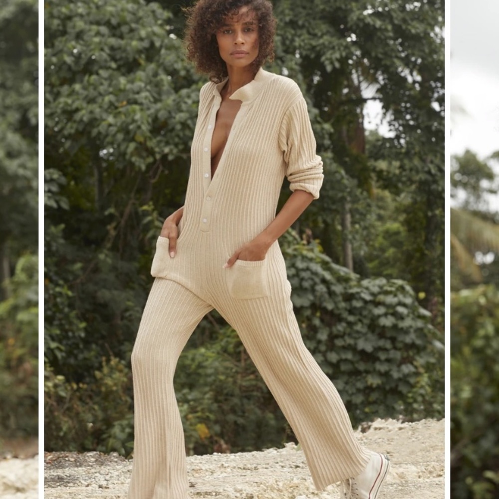 Free People Phoenix Worksuit